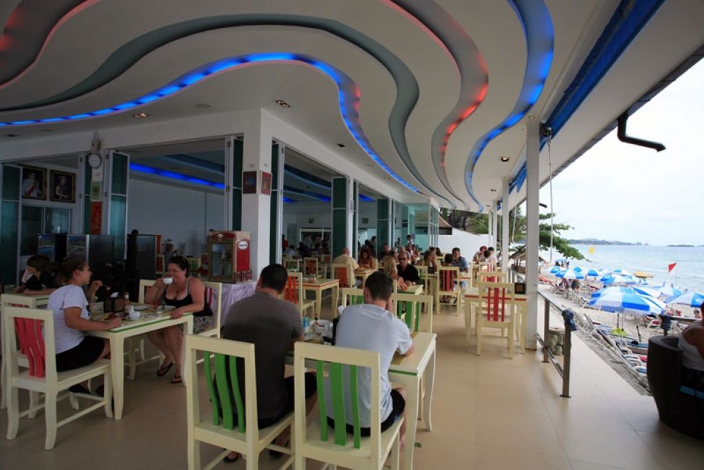 Chaweng Budget Hotel