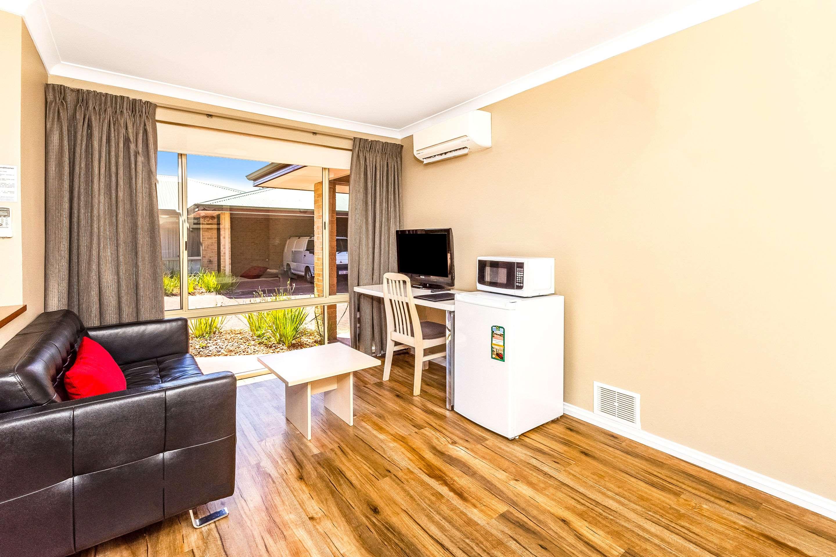 Quality Apartments Banksia Albany