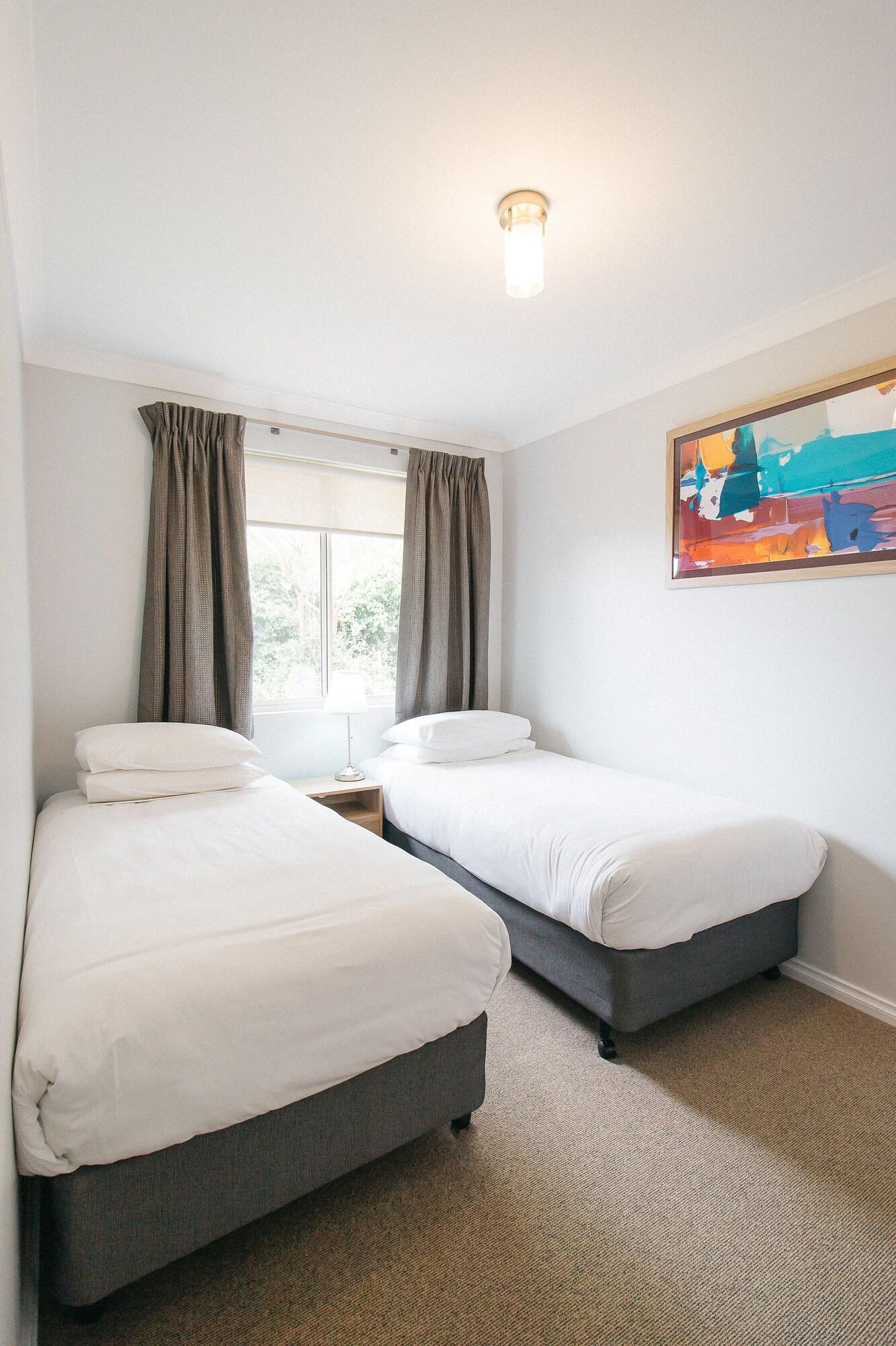 Quality Apartments Banksia Gardens WA