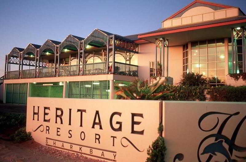Heritage Resort Shark Bay image