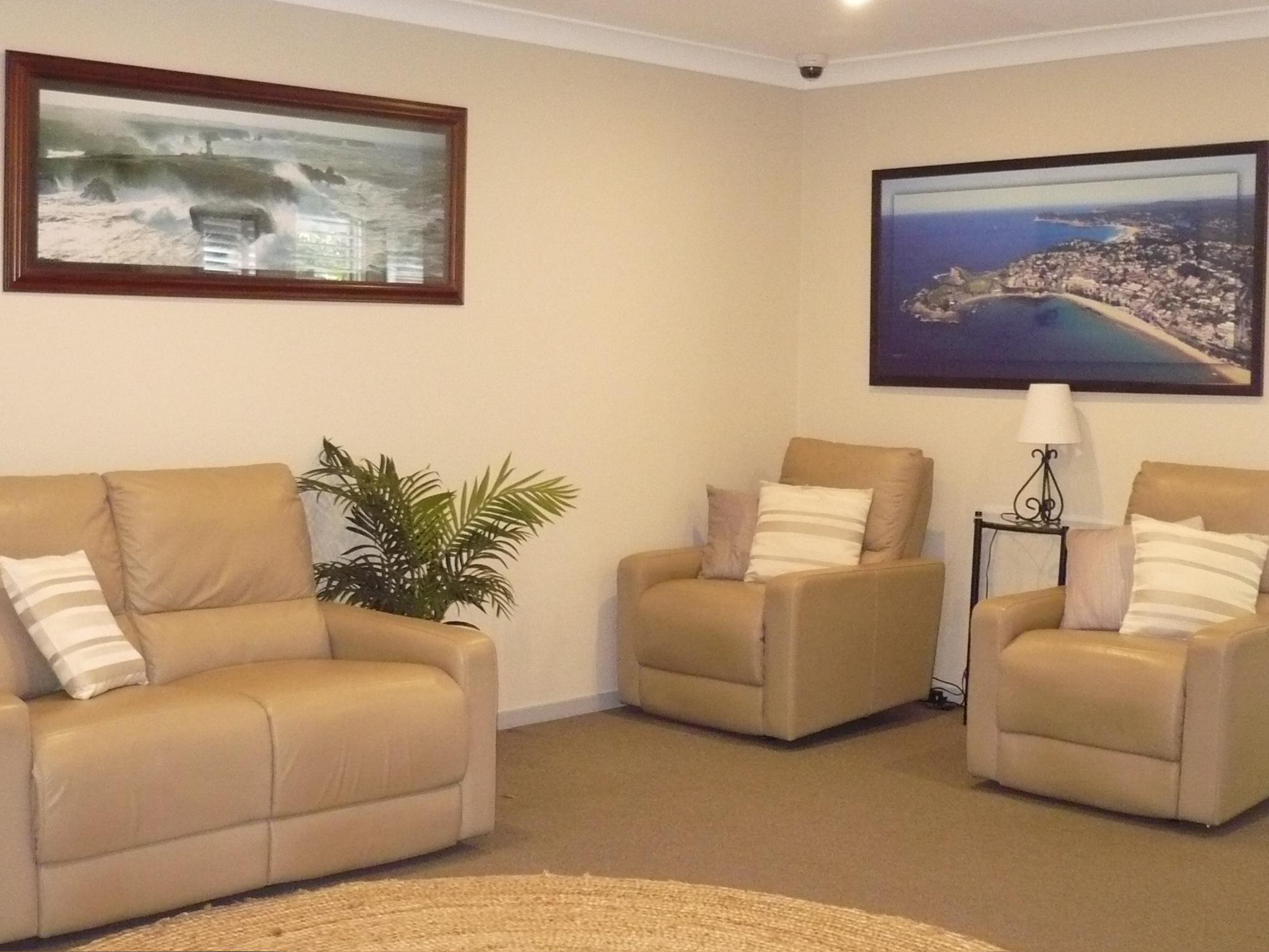 Tiarri Terrigal