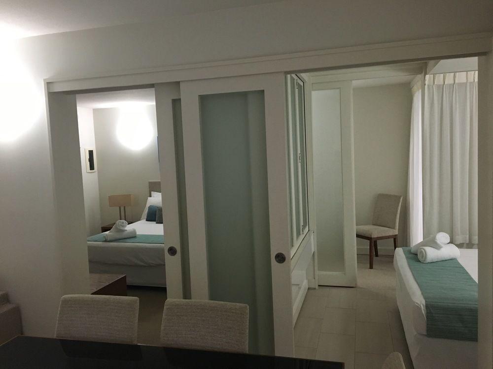 Elysium Apartments
