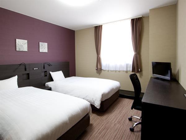 Smile Hotel Otsu Seta