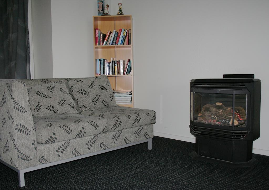 Silver Fern Lodge by null