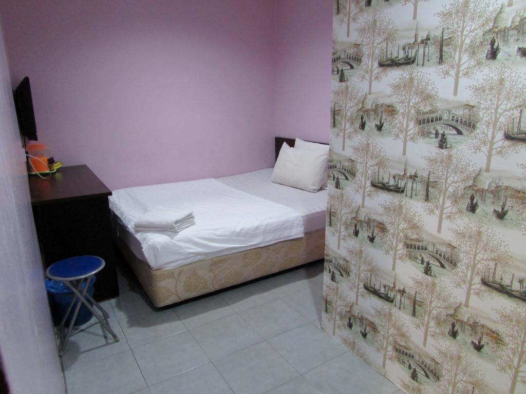 Ev World Hotel Shah Alam 1