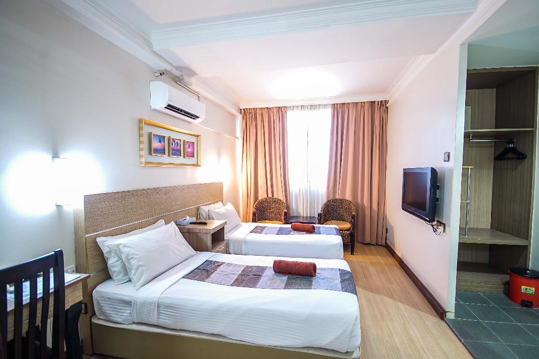 Sumai Suite Hotel