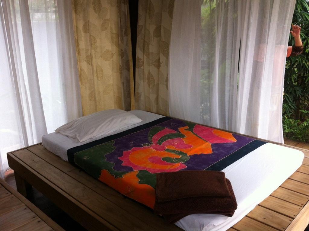 The Stage, Koh Chang