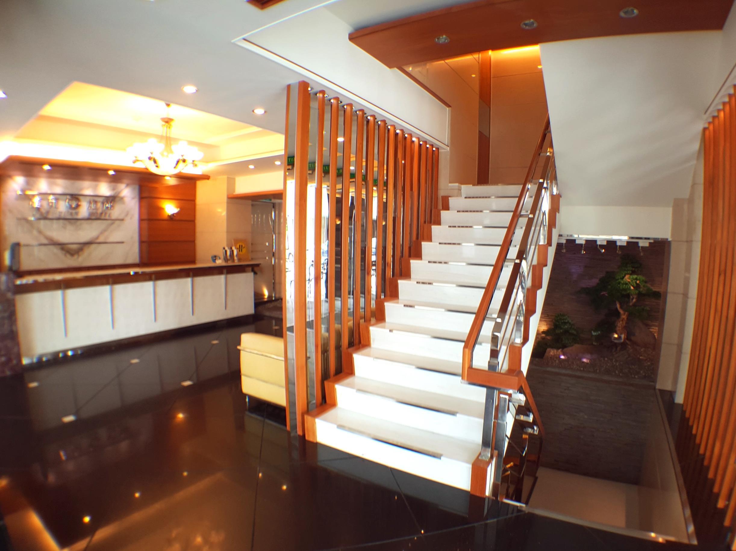 Kao Yuan Hotel - Zhong Shan