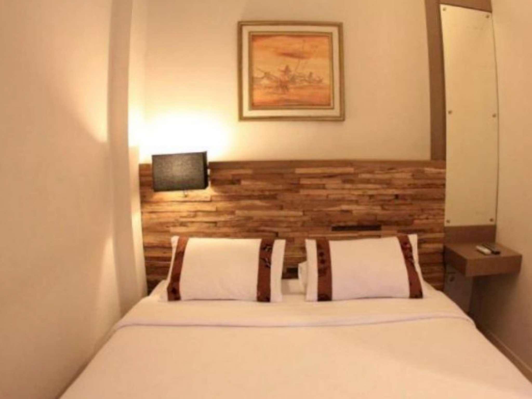 Hotel Mawar Asri Yogyakarta