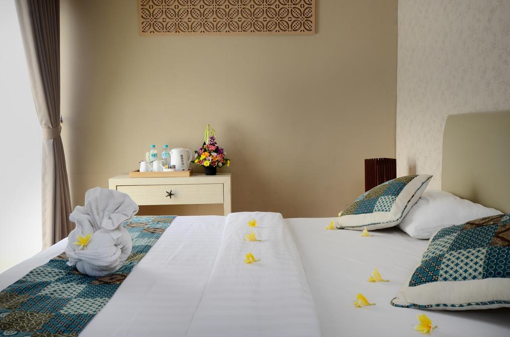 Bali Breezz Hotel - nuotrauka