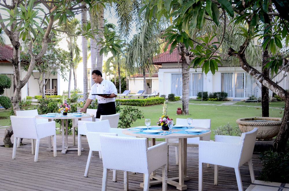 Bali Breezz Hotel - nuotrauka