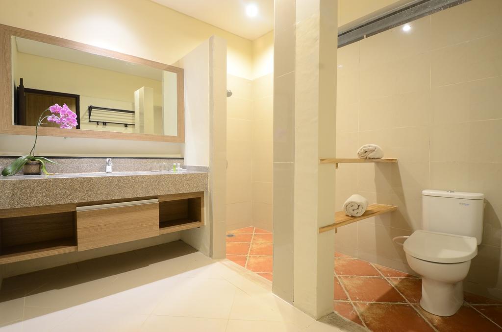 Bali Breezz Hotel - nuotrauka