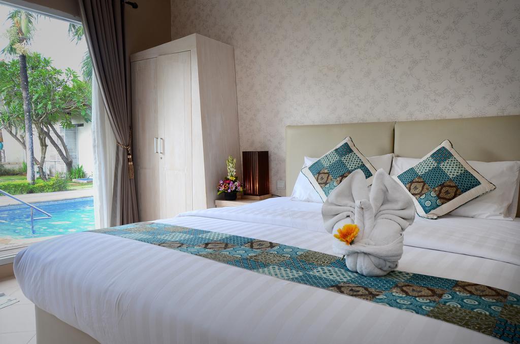 Bali Breezz Hotel - nuotrauka