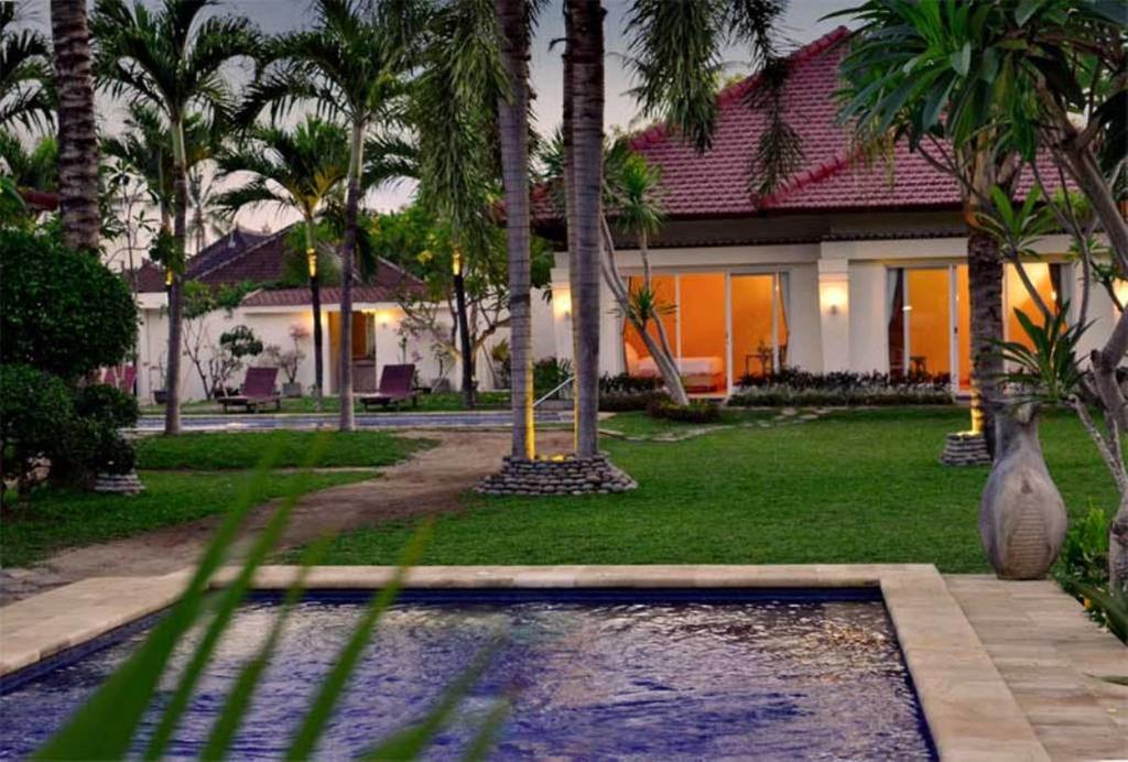 Bali Breezz Hotel - nuotrauka