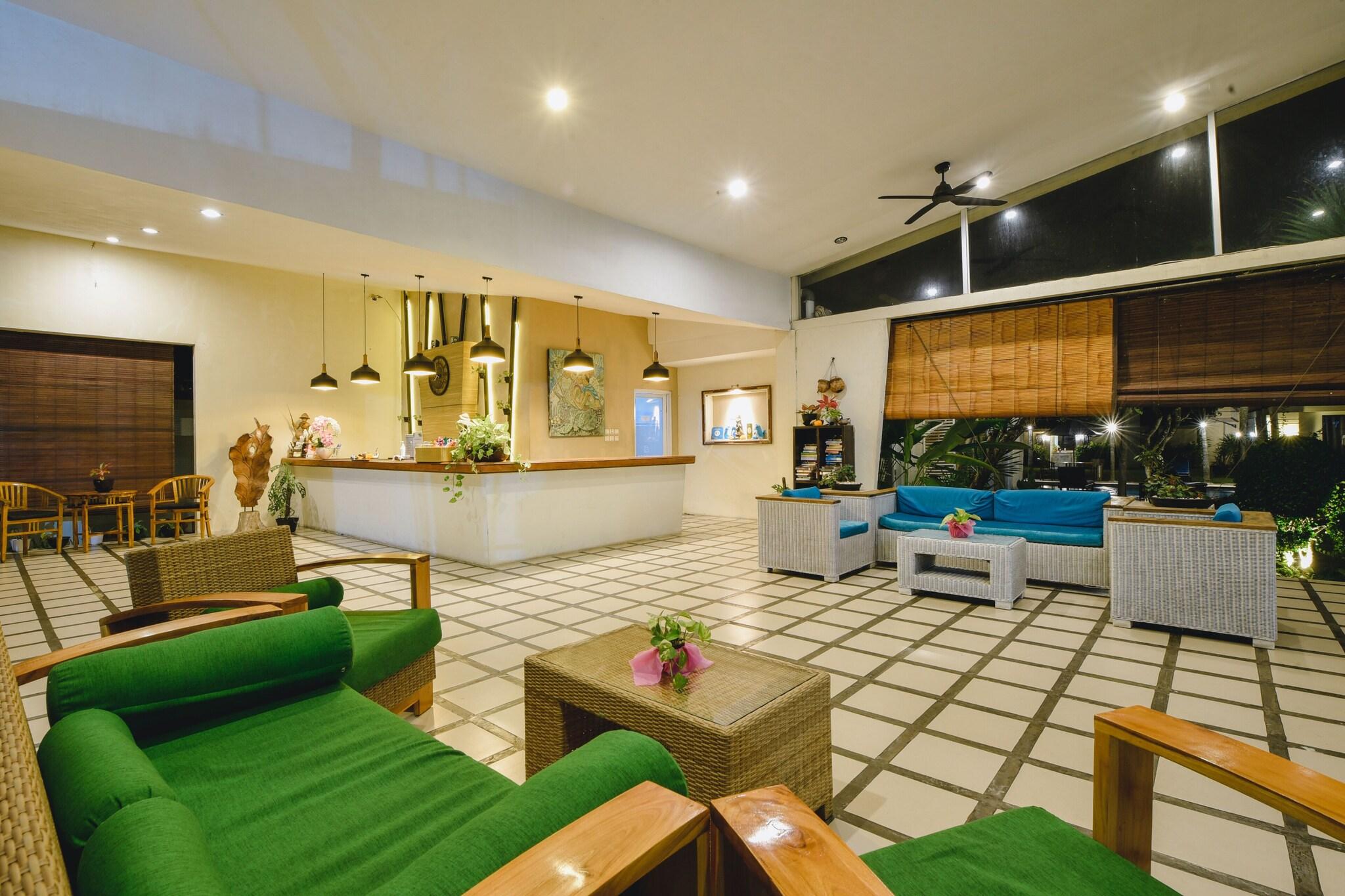 Bali Breezz Hotel - nuotrauka