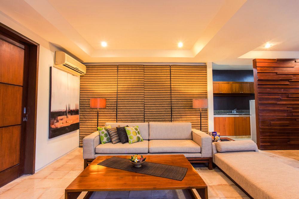 The Kawan Jimbaran - Private Villa