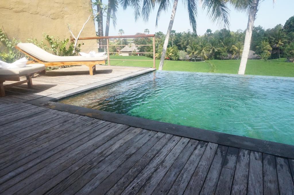 Motama Villa