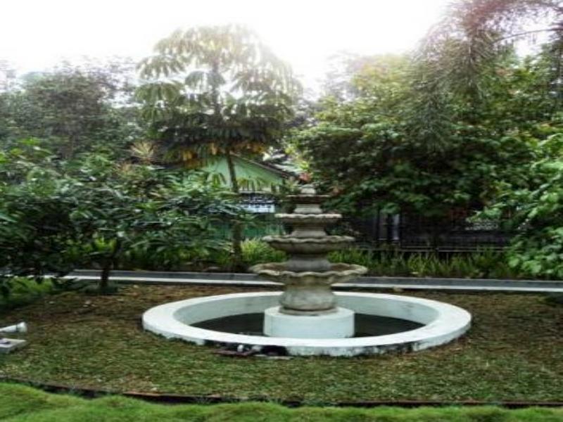 Alam Jogja Resort