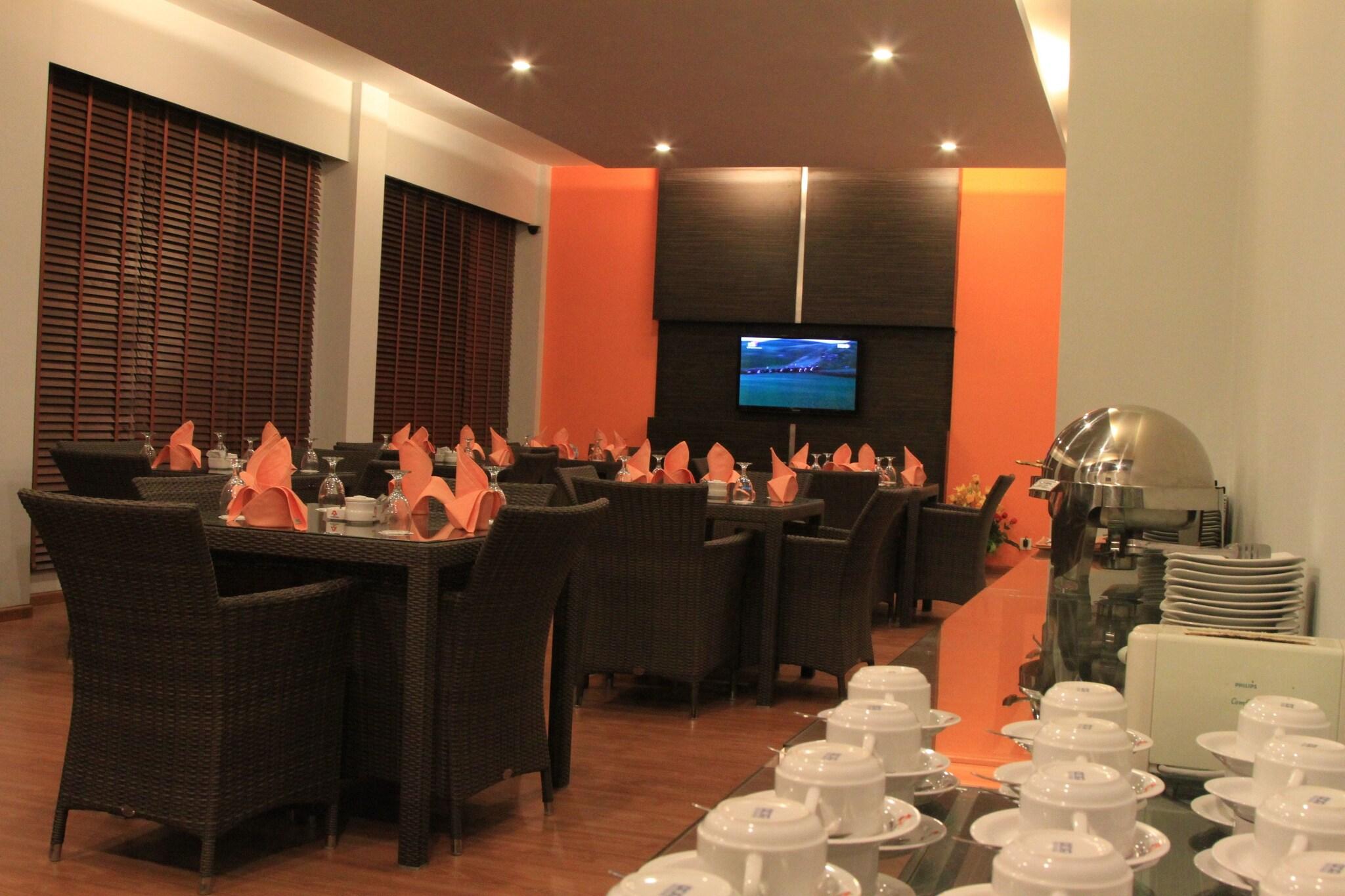 Griya Asri Hotel Mataram
