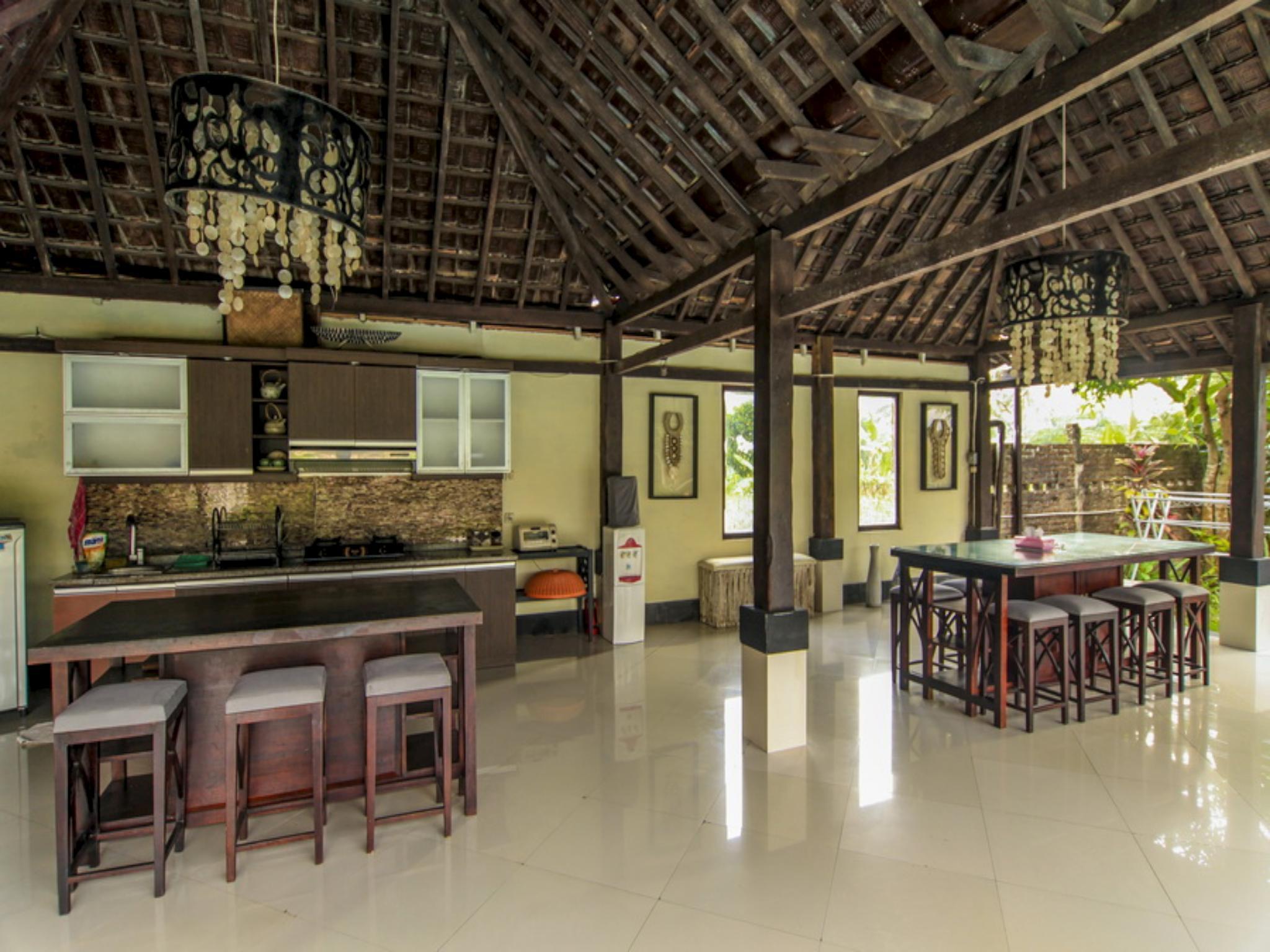 Villa Padi
