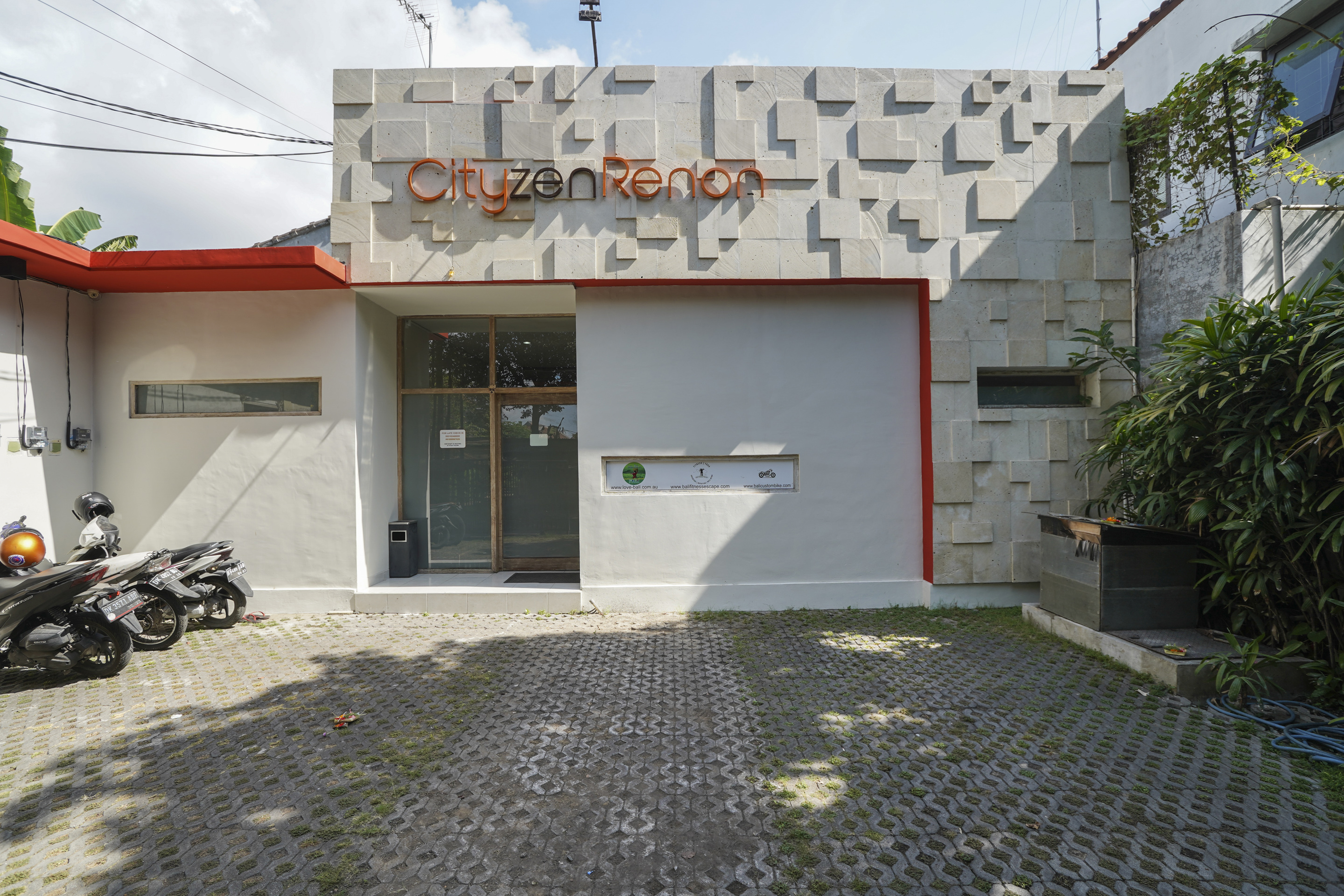 Cityzen Renon Hotel