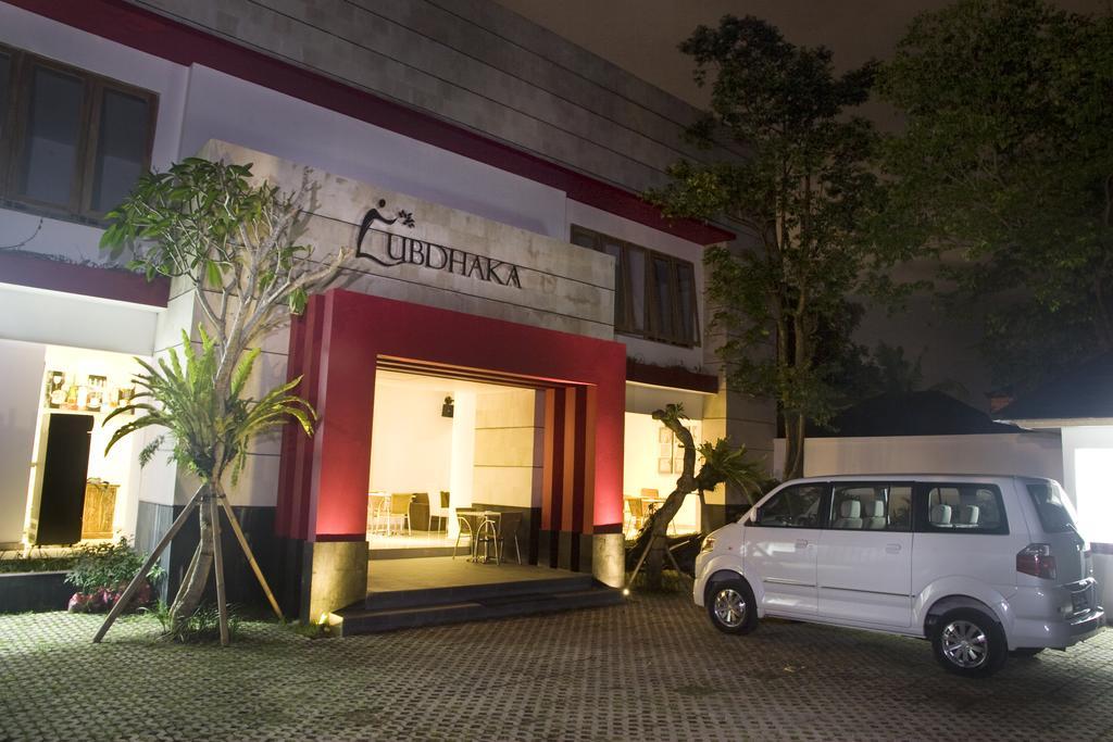 Lubdhaka Canggu Residence