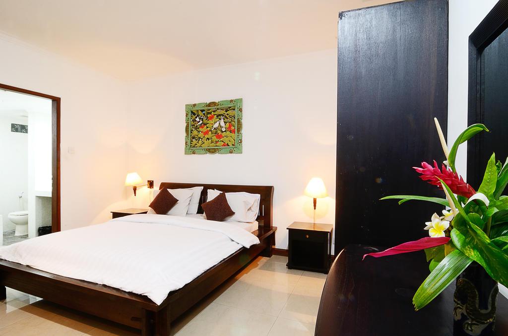 Villa Bunga Hotel & Spa, Seminyak by null