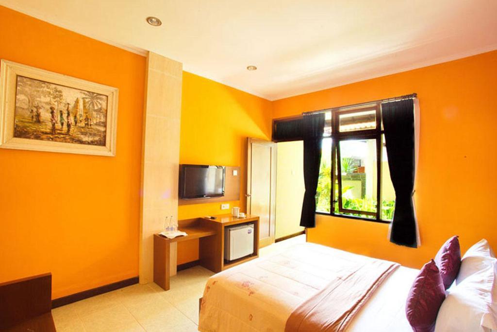 Villa Bunga Hotel & Spa, Seminyak by null