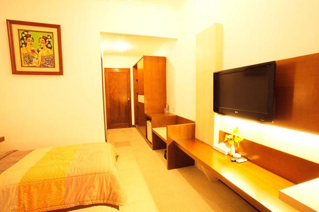 Villa Bunga Hotel & Spa, Seminyak by null