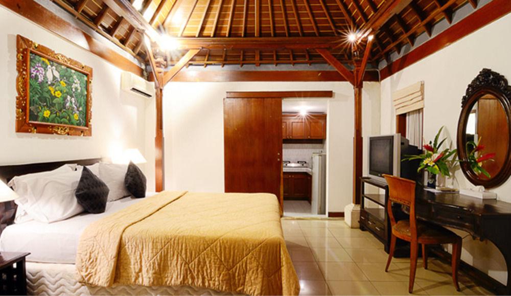 Villa Bunga Hotel & Spa, Seminyak by null