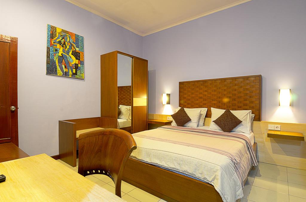 Villa Bunga Hotel & Spa, Seminyak by null