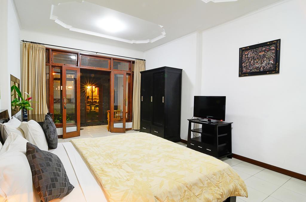 Villa Bunga Hotel & Spa, Seminyak by null