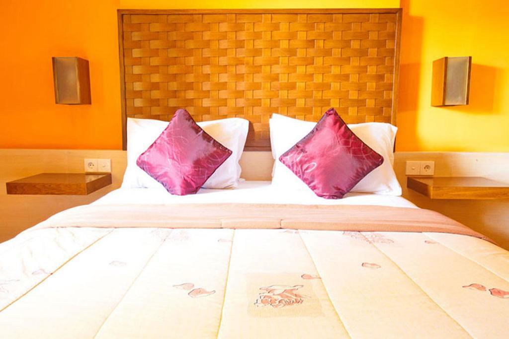 Villa Bunga Hotel & Spa, Seminyak by null