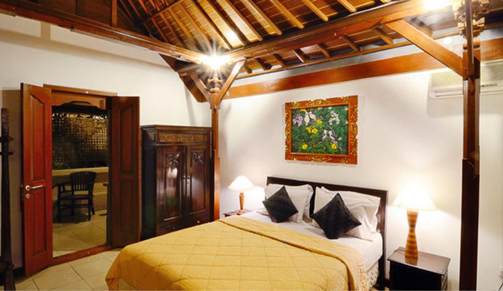 Villa Bunga Hotel & Spa