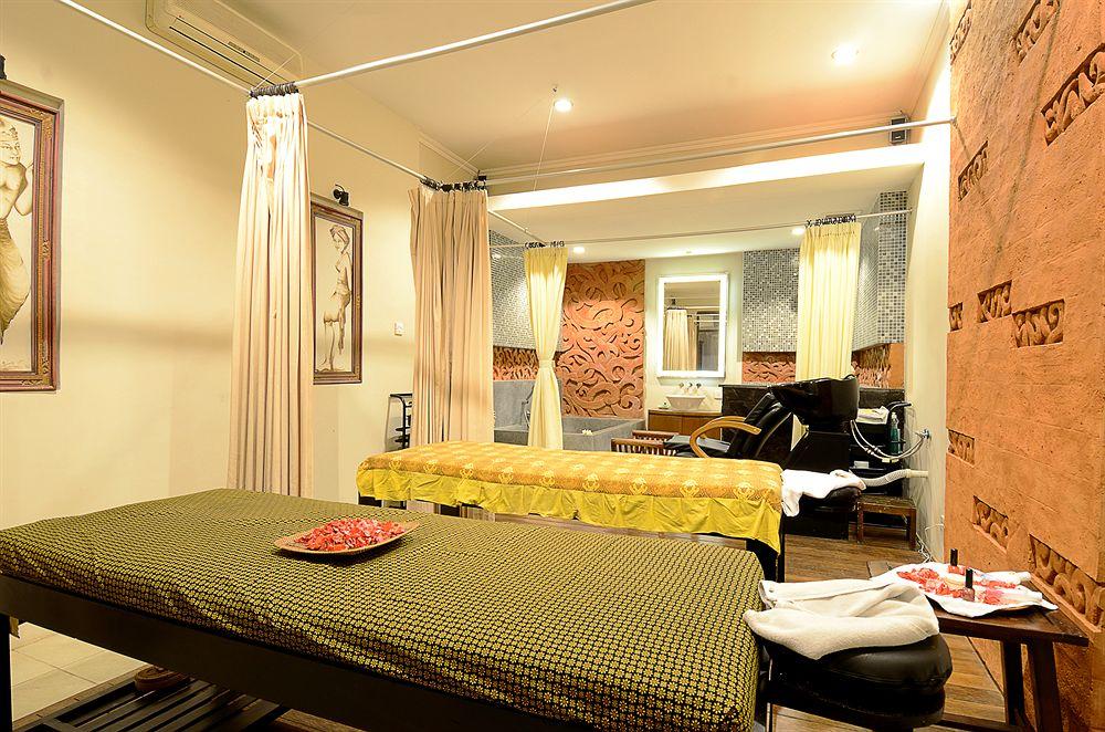 Villa Bunga Hotel & Spa, Seminyak by null