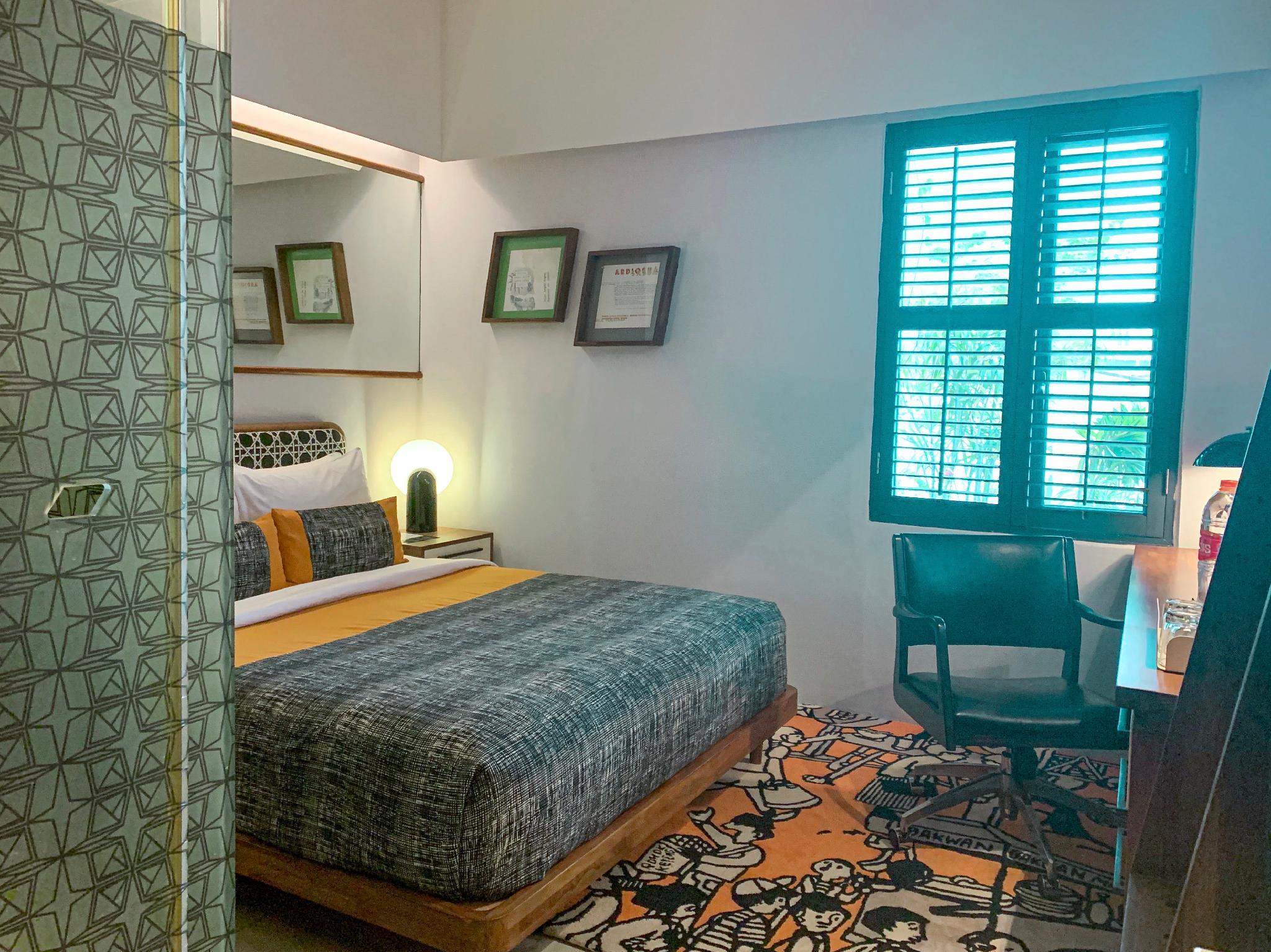 Kosenda Hotel by null