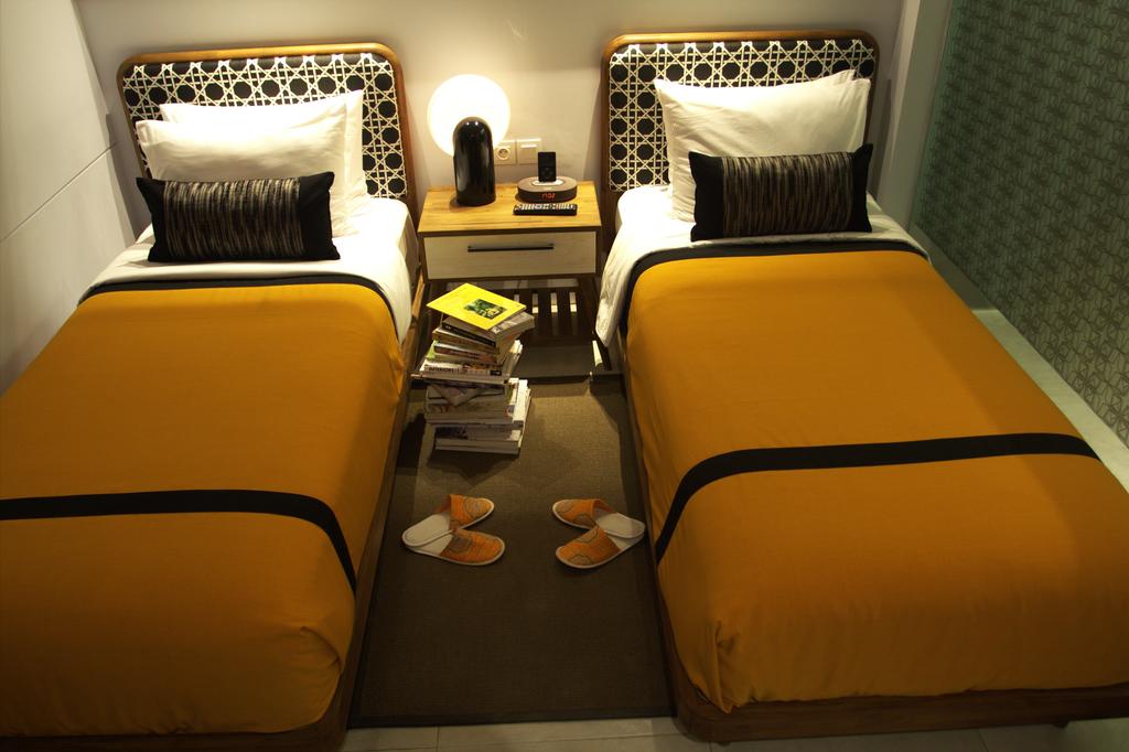 Kosenda Hotel by null
