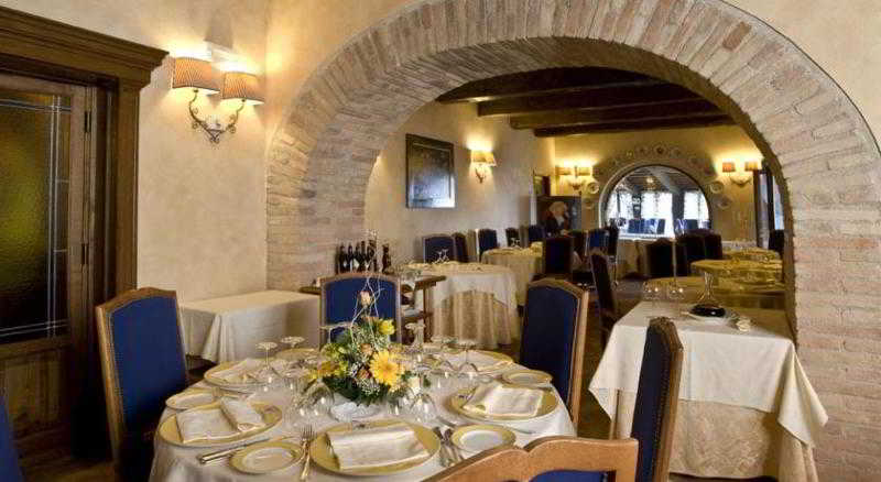 Relais Il Canalicchio