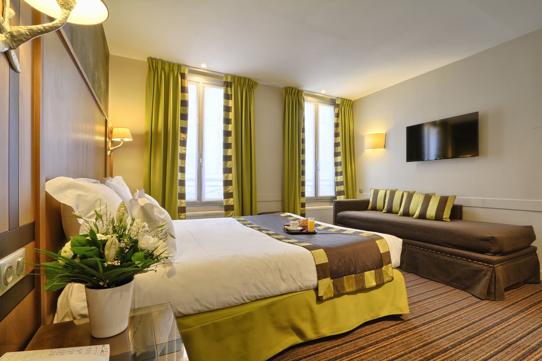 Mondial Hotel