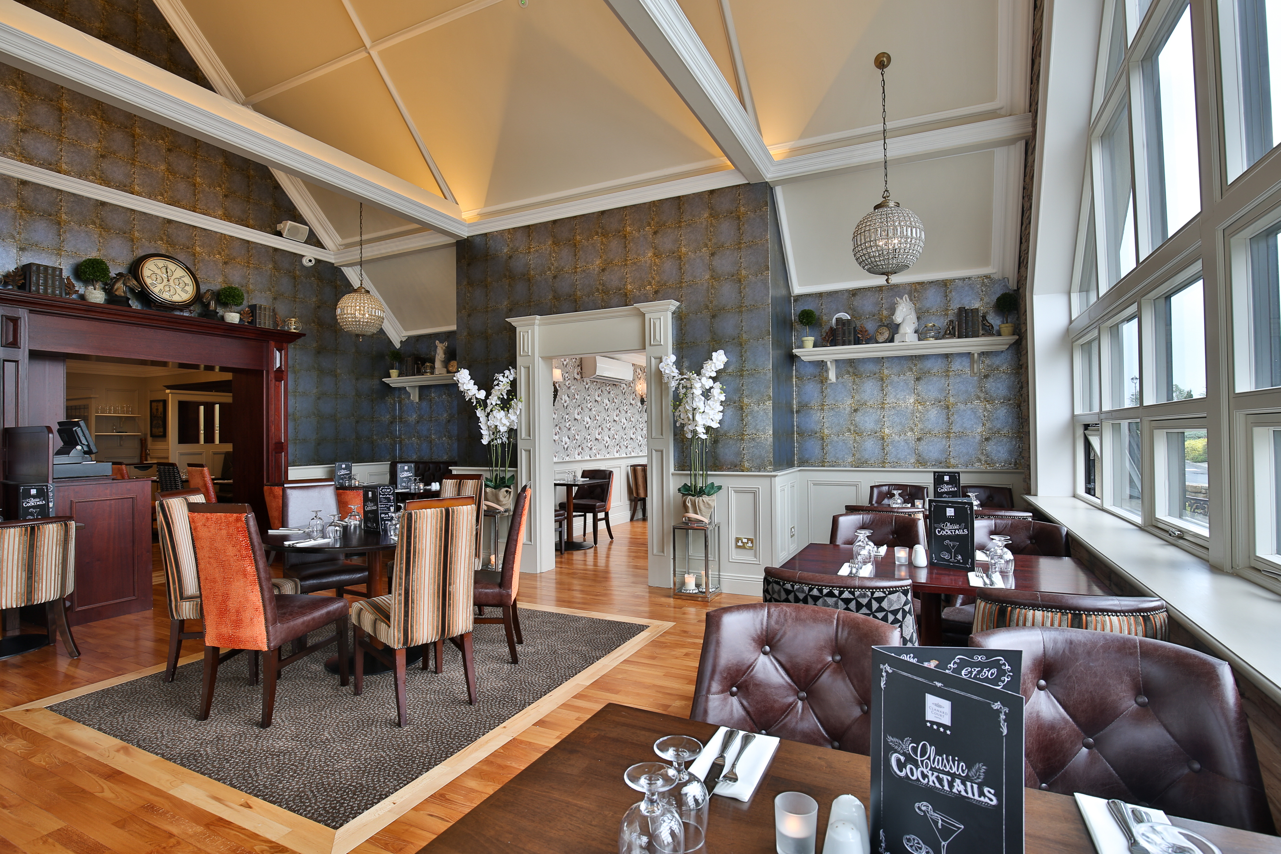 Clanard Court Hotel