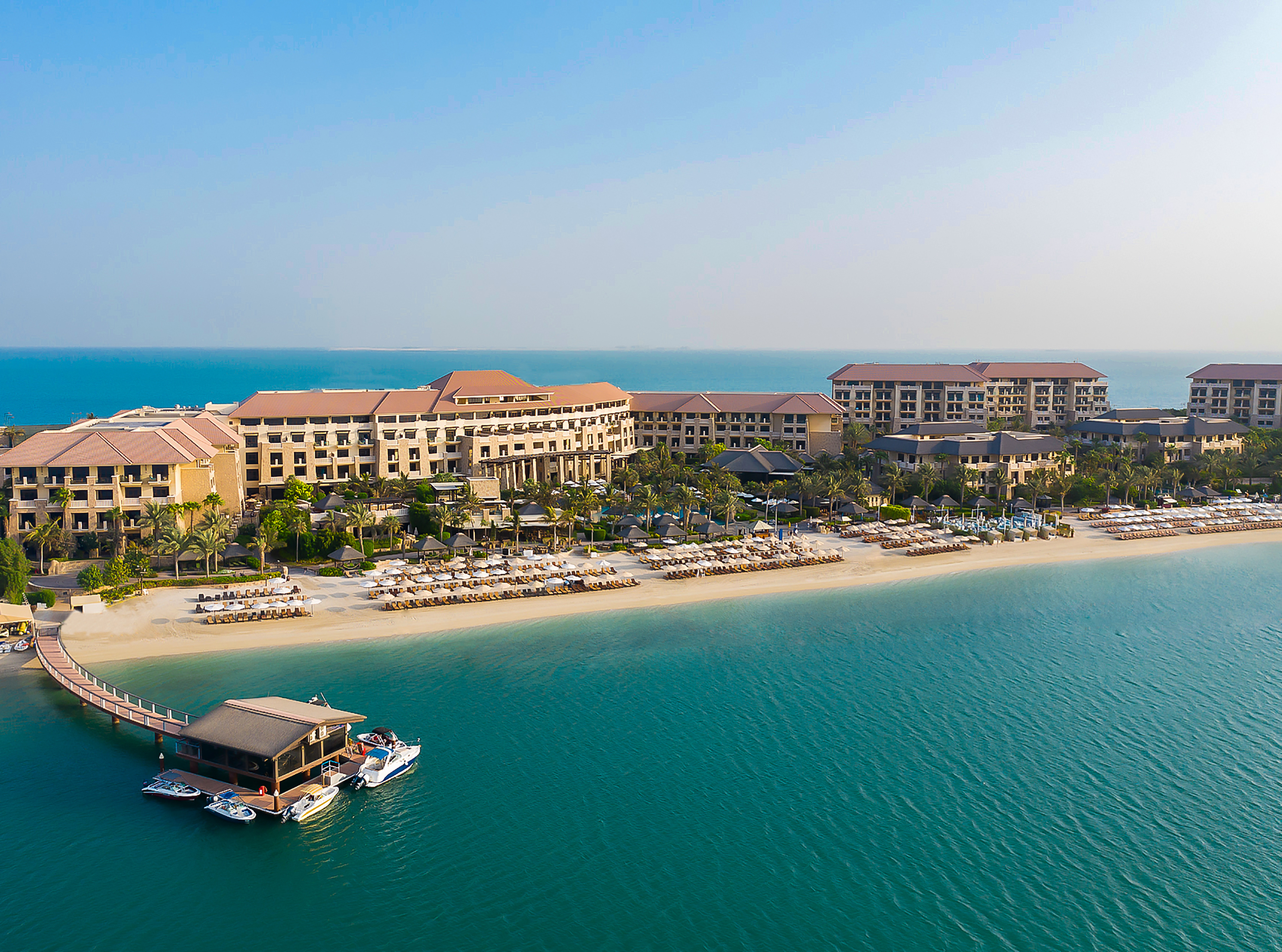 Sofitel Dubai The Palm by null