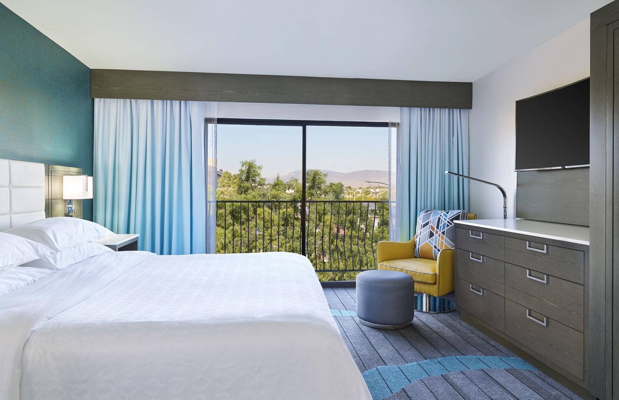 Sheraton Tucson Hotel & Suites