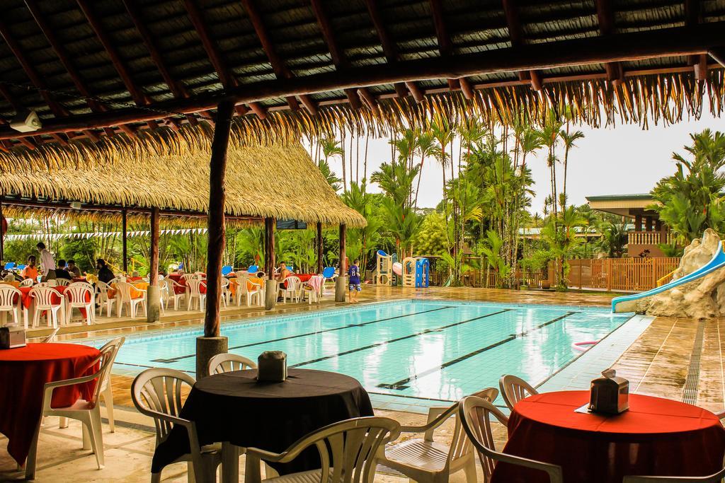 Hotel y Club Campestre Suerre by null