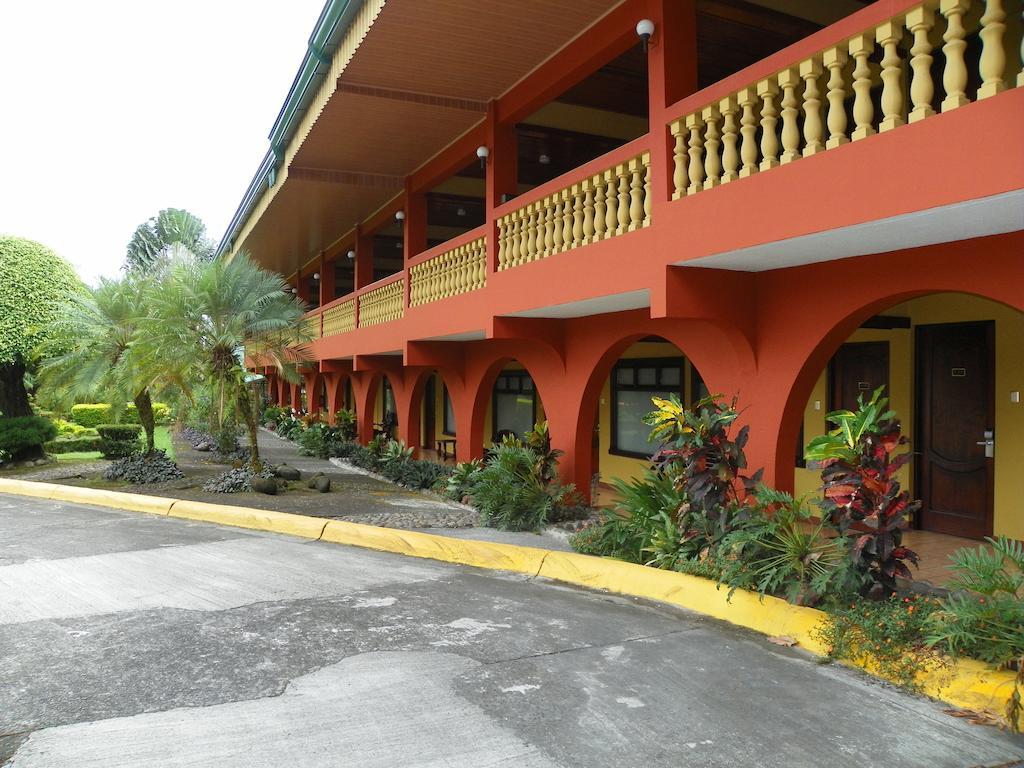 Hotel y Club Campestre Suerre by null