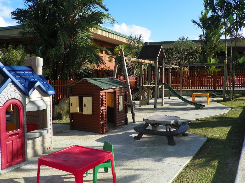 Hotel y Club Campestre Suerre by null