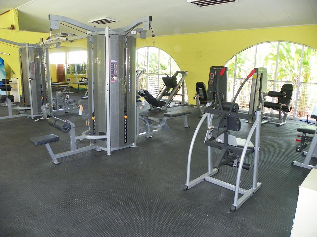 Hotel y Club Campestre Suerre by null