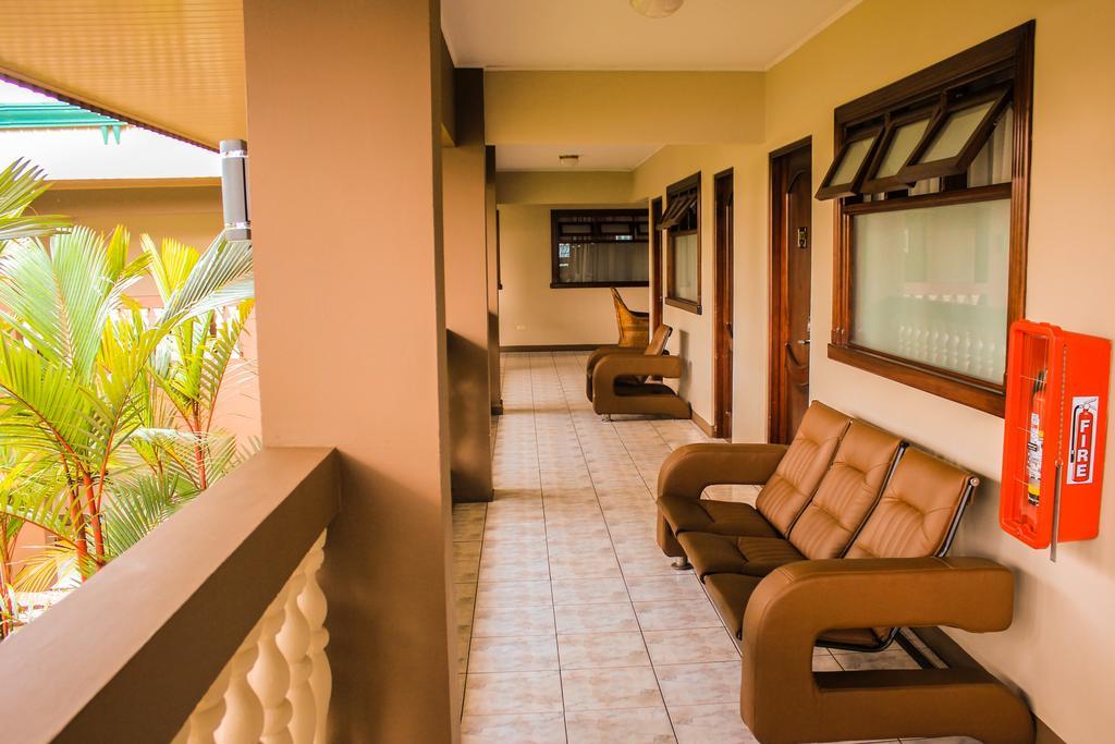Hotel y Club Campestre Suerre by null