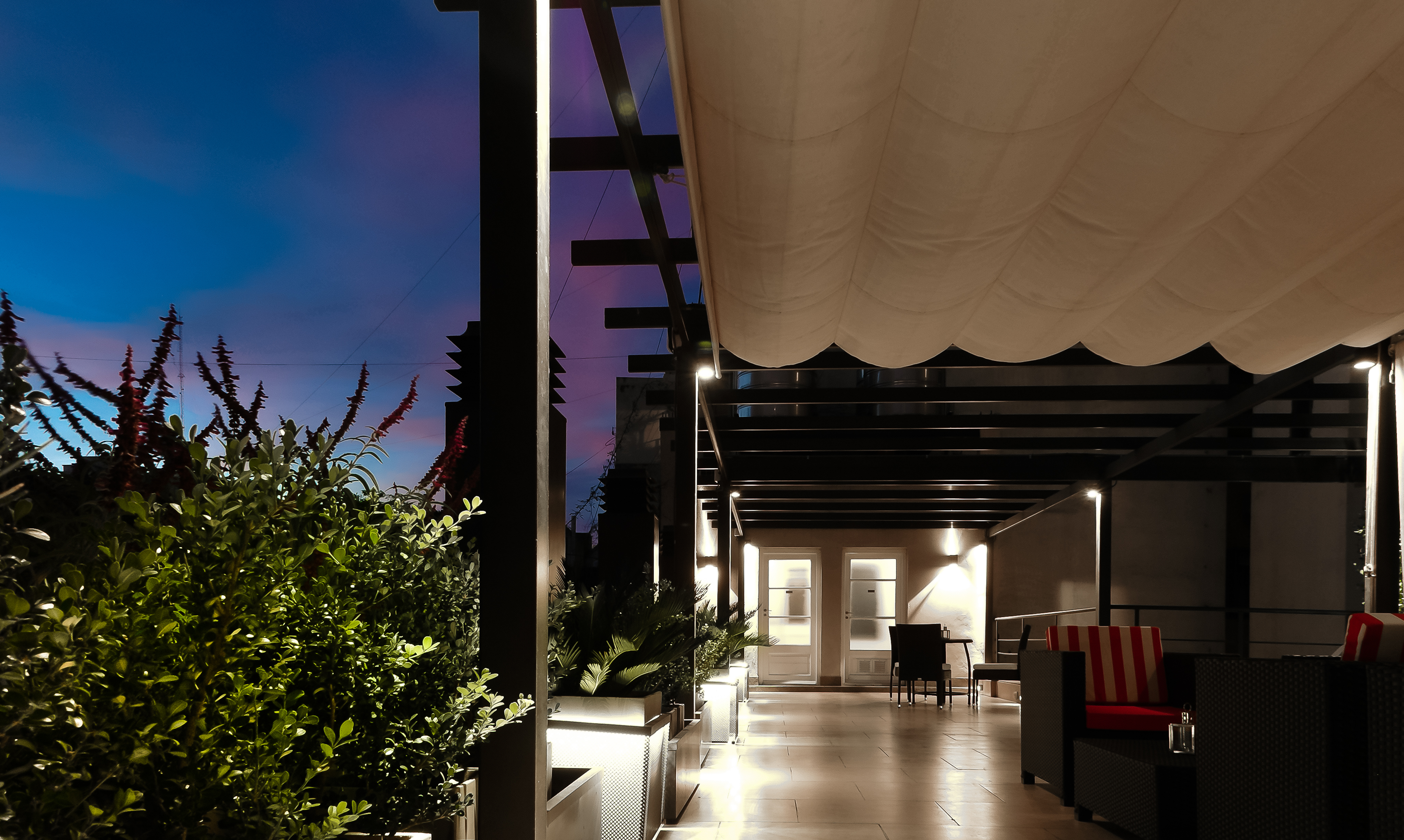 Soho Point San Telmo Suites by null