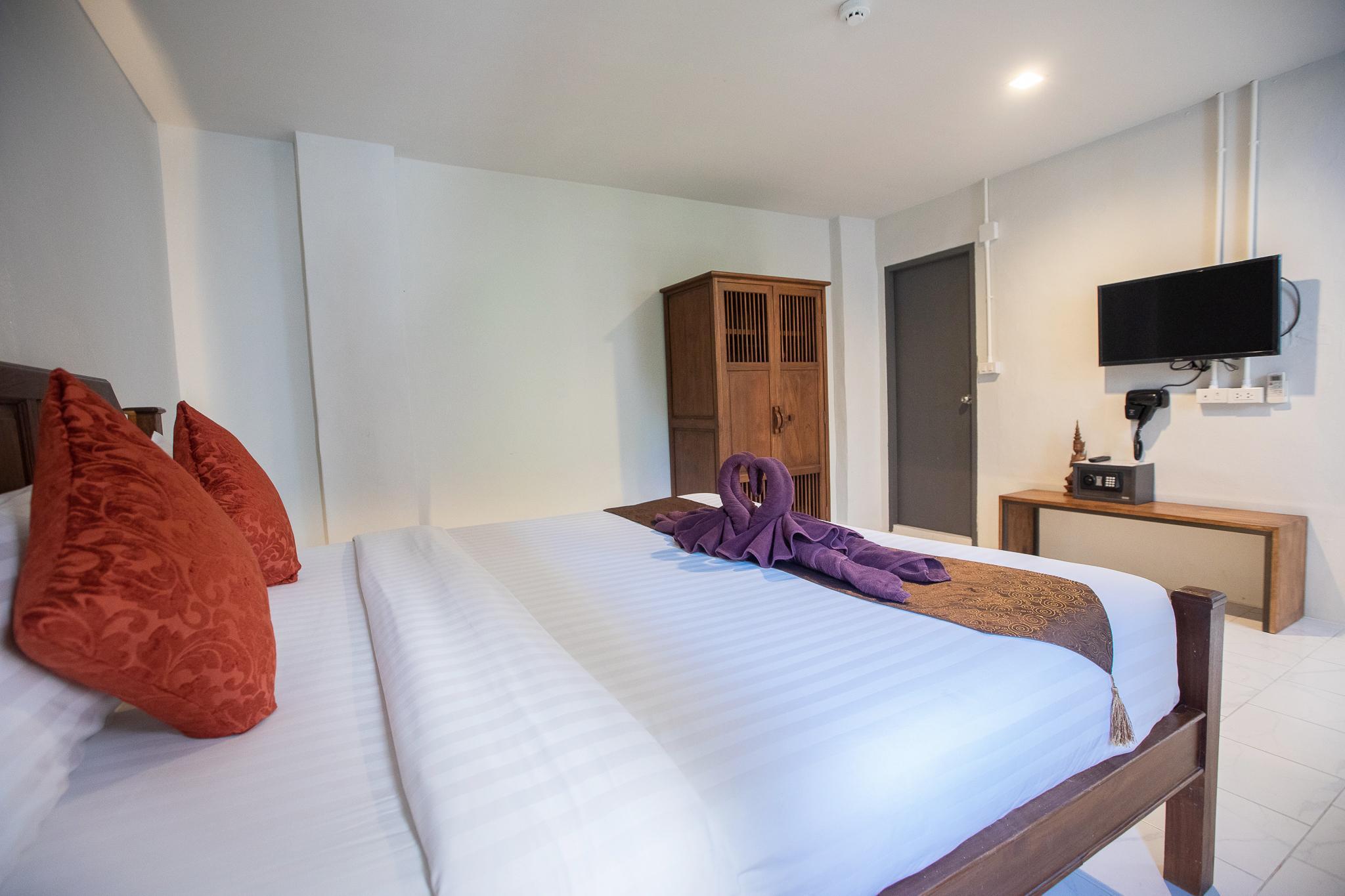 Sawasdee Chiangmai House