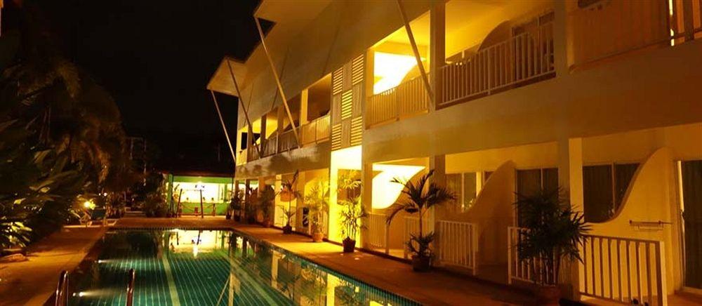 Naiyang Sonwa Resort